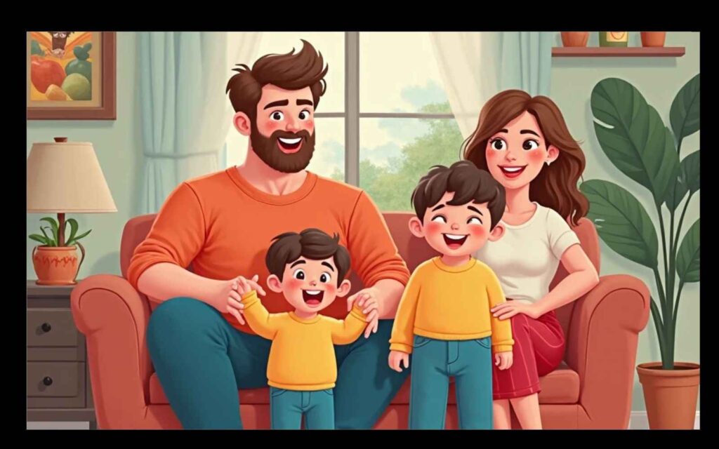 Family Puns That Never Get Old
