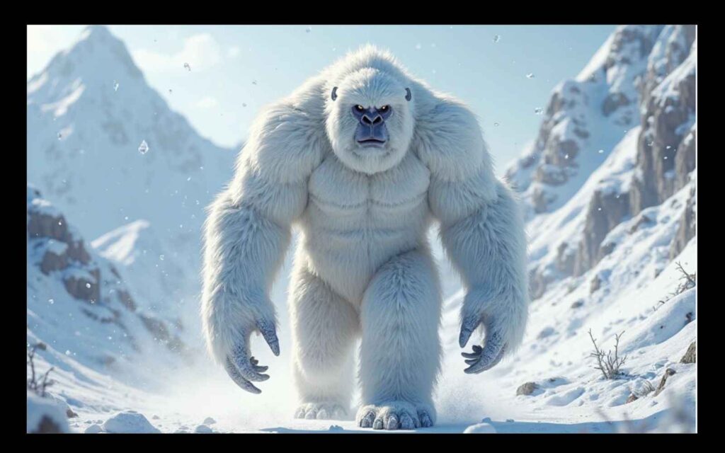 Fun Yeti Puns to Brighten