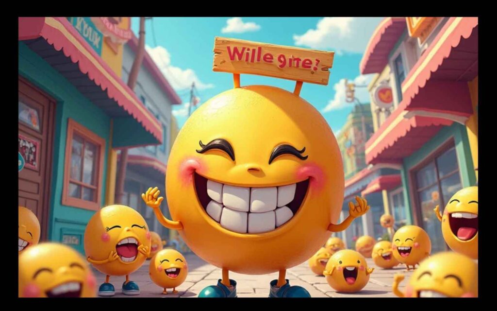 Say Cheese! Smile Puns