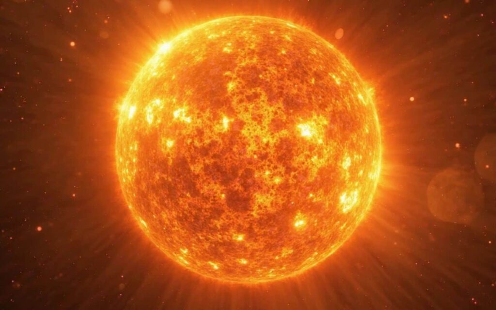Sun Puns: Warming