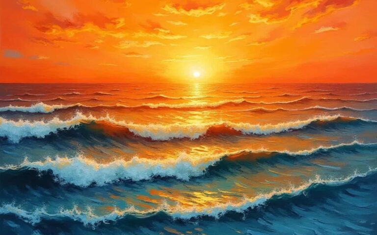 Sunset Puns