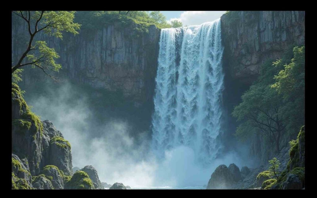 Waterfall Jokes That Will Have You Rolling on the Floor
